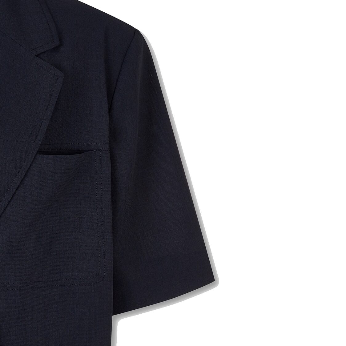 Studio Tomboy Track Jumper Charcoal