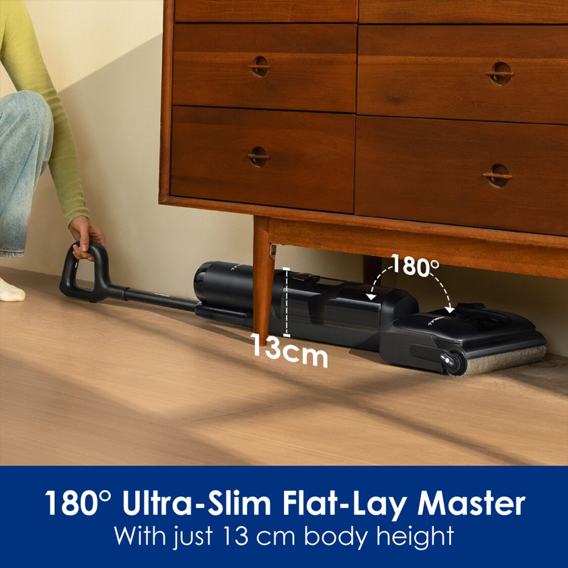 Tineco Floor One S7 Stretch