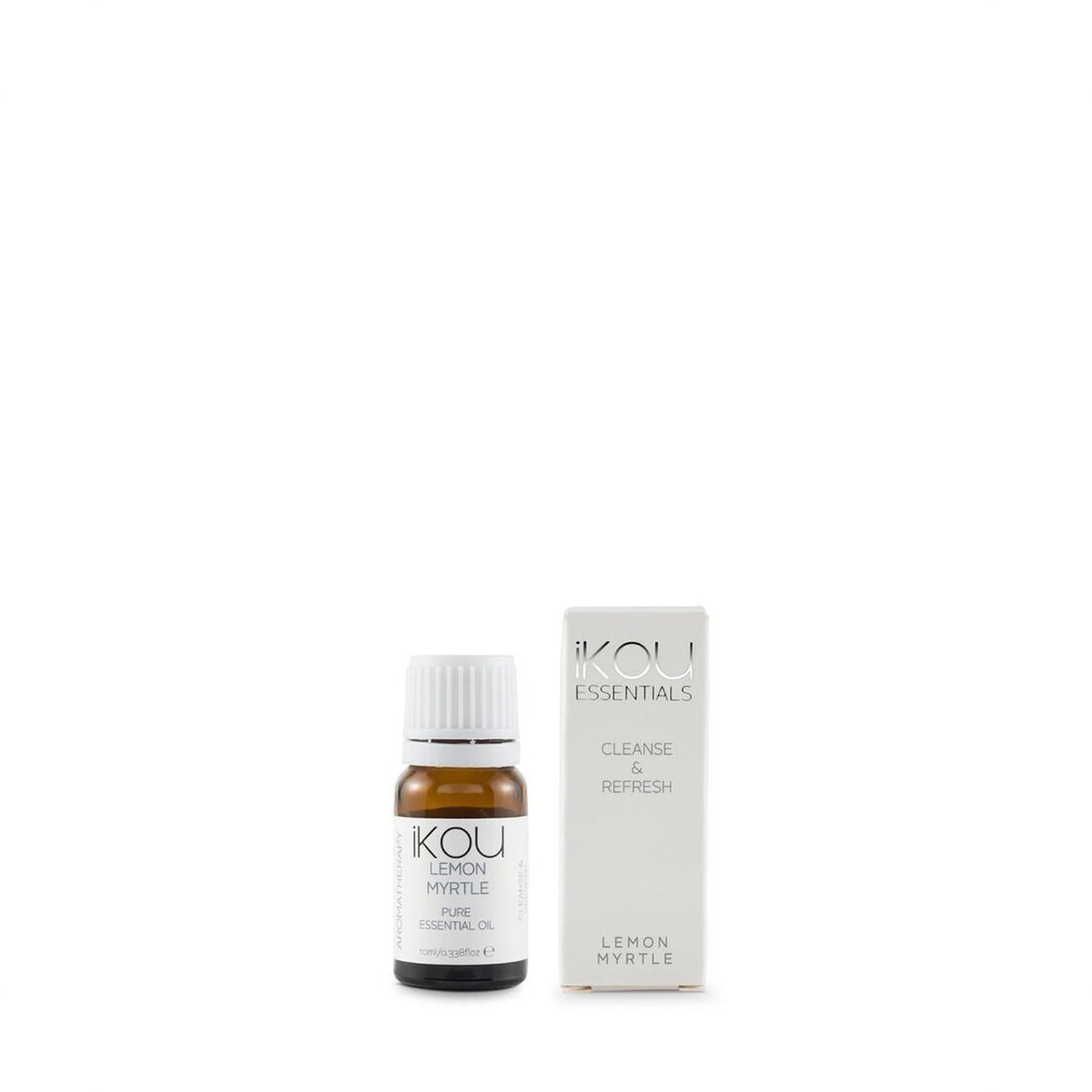 iKOU Essential Oil 10ml - Lemon Myrtle