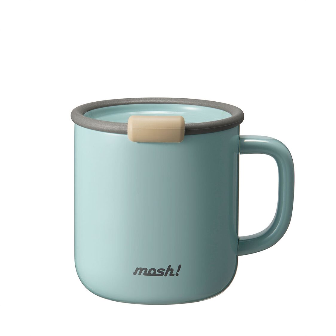 Mosh Latte Mug Cup (430ml)