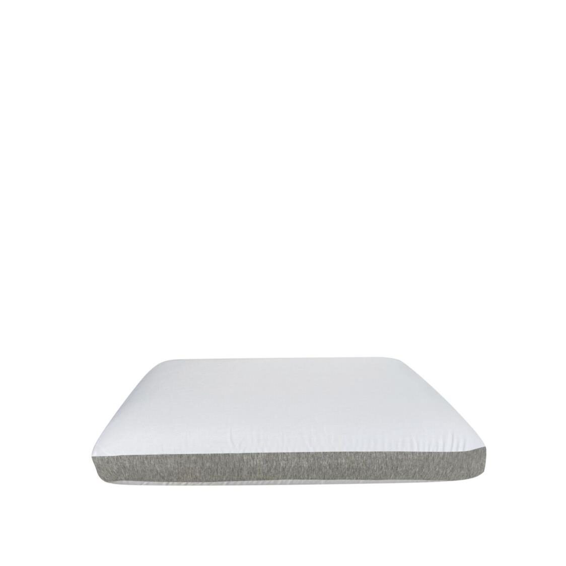 Intero Visco-Air Charcoal Infused Memory Foam Pillow Soft Comfort