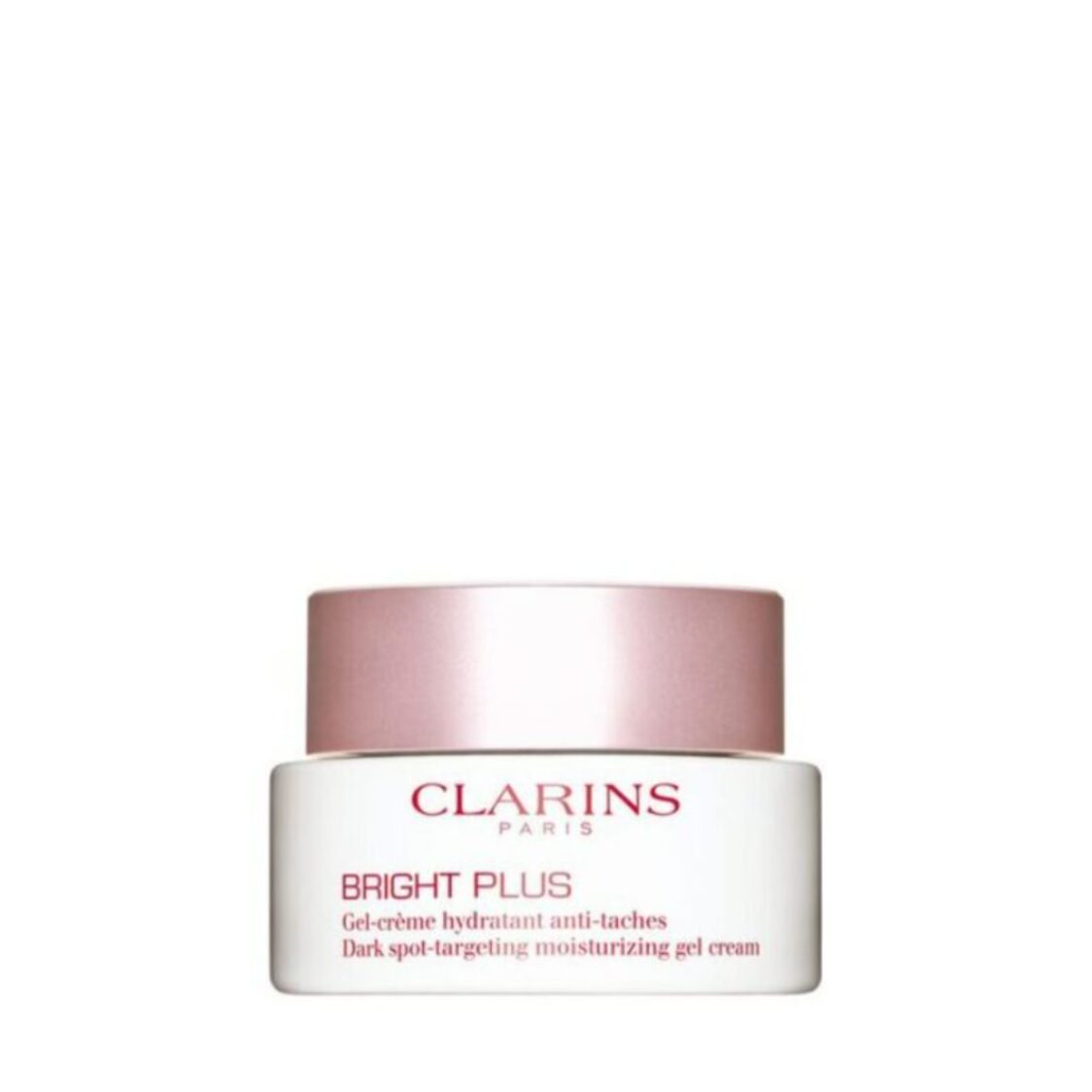 Clarins Bright Plus Moisturizing Gel Cream 50ml