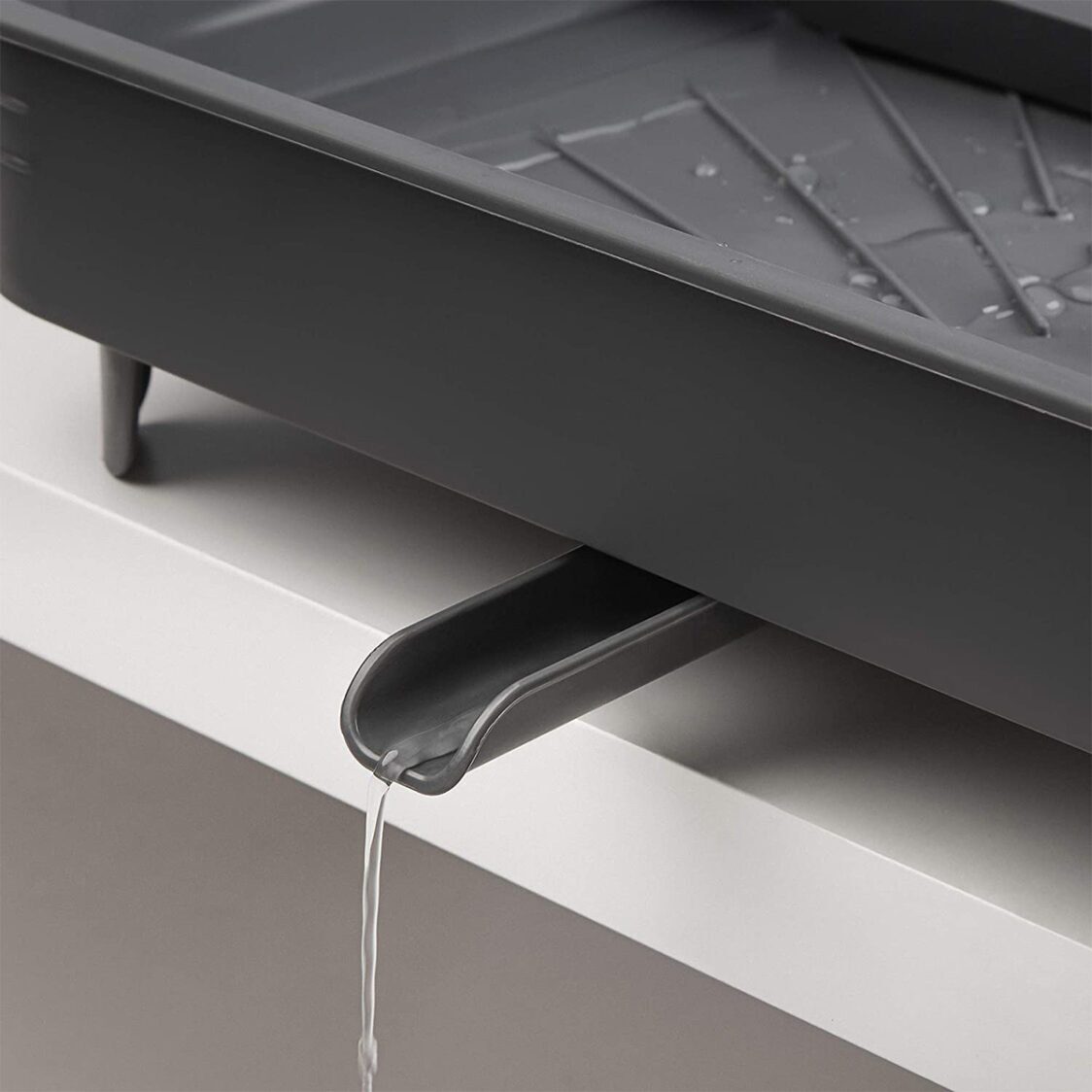 Rayen Expandable Dish Drainer