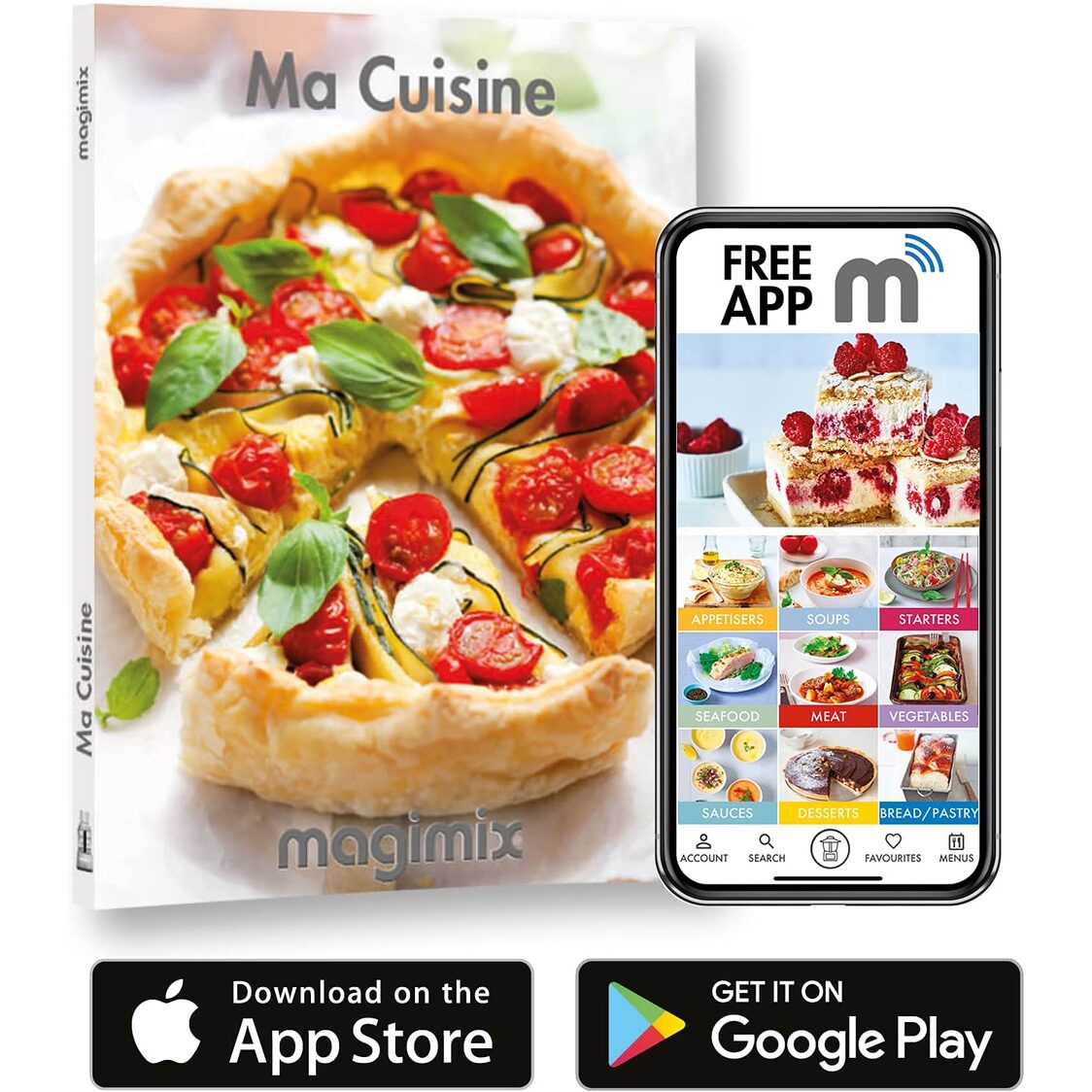 Magimix 4200XL Satin Multifunction Food Processor MGMX184718