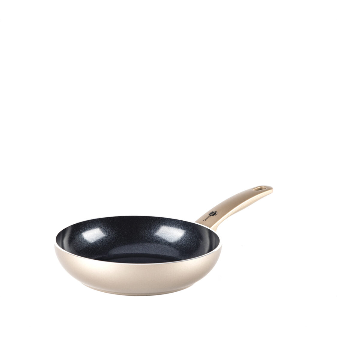 Greenpan Greenpan Camb Bronze 24cm Ceramic Deep Frypan (GPCBR675921P)
