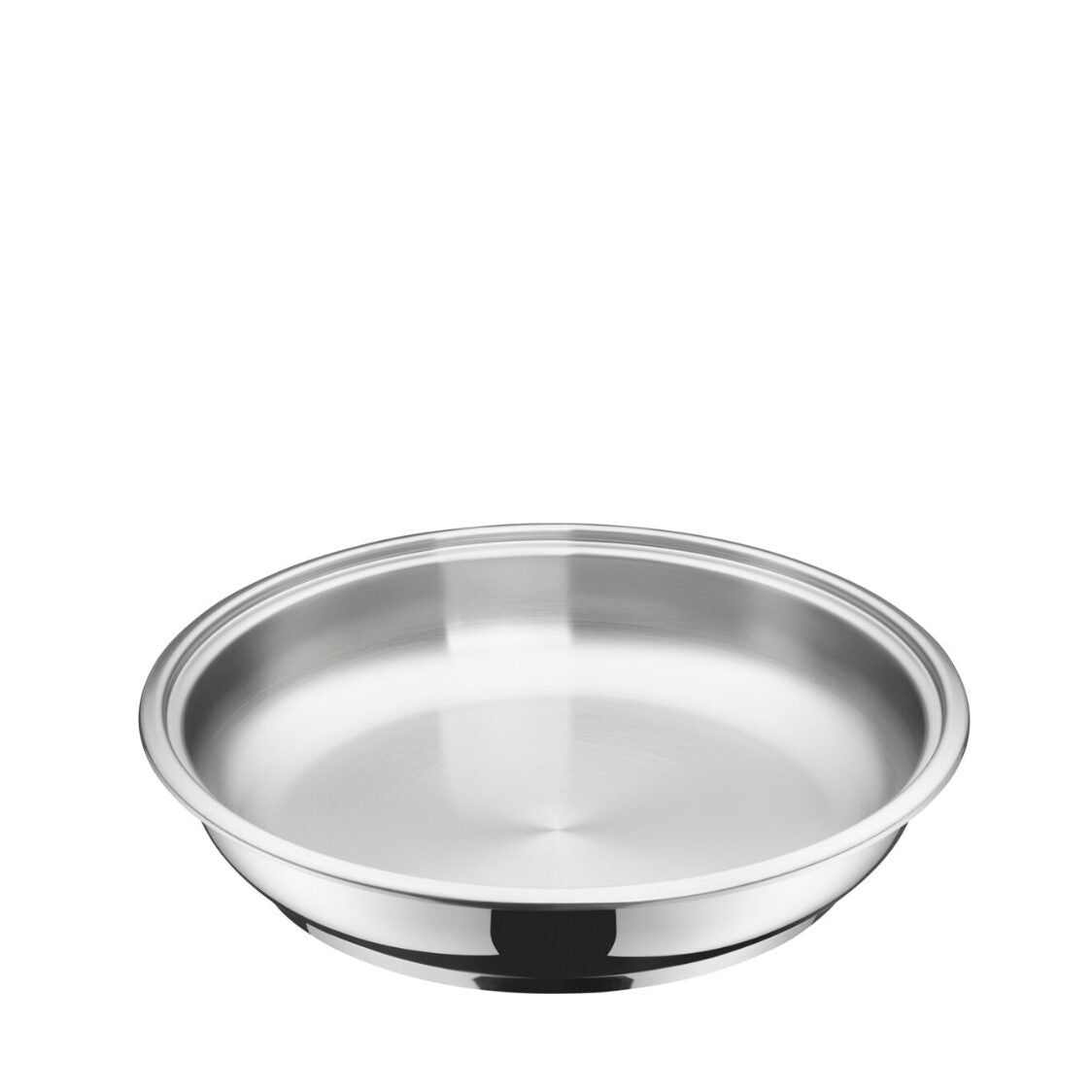 WMF Click & Serve Cookware Set 3-Piece (07-0001-0000)