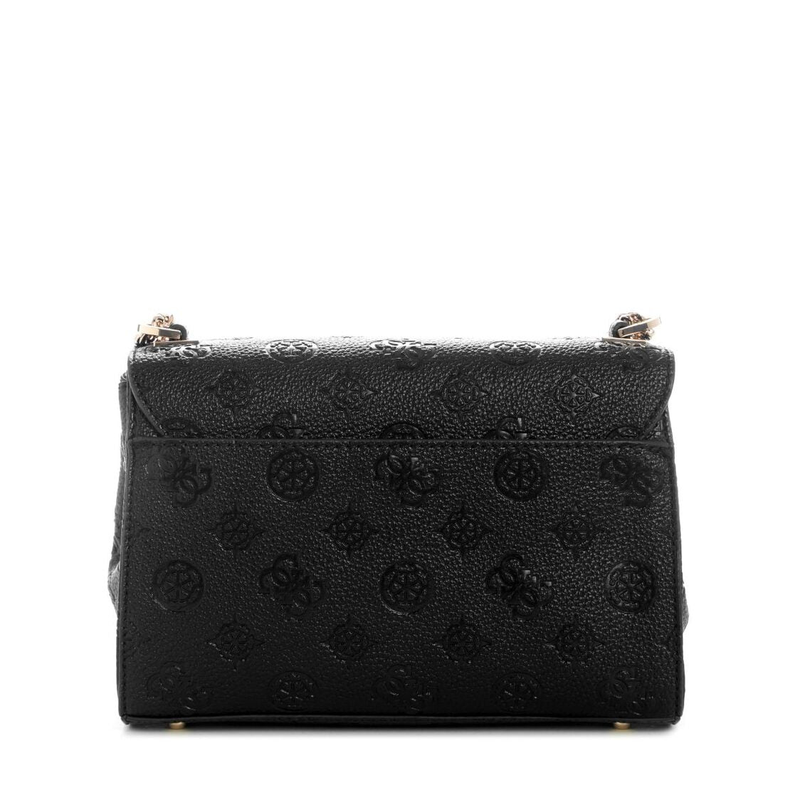 Guess Cresidia II Convertible Crossbody Flap Logo