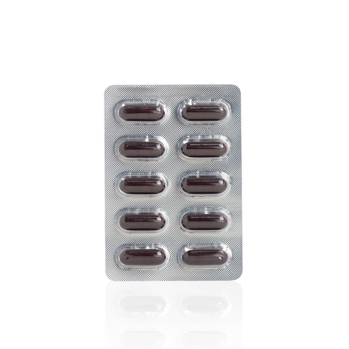 Kordel's Healthy Hair 60's