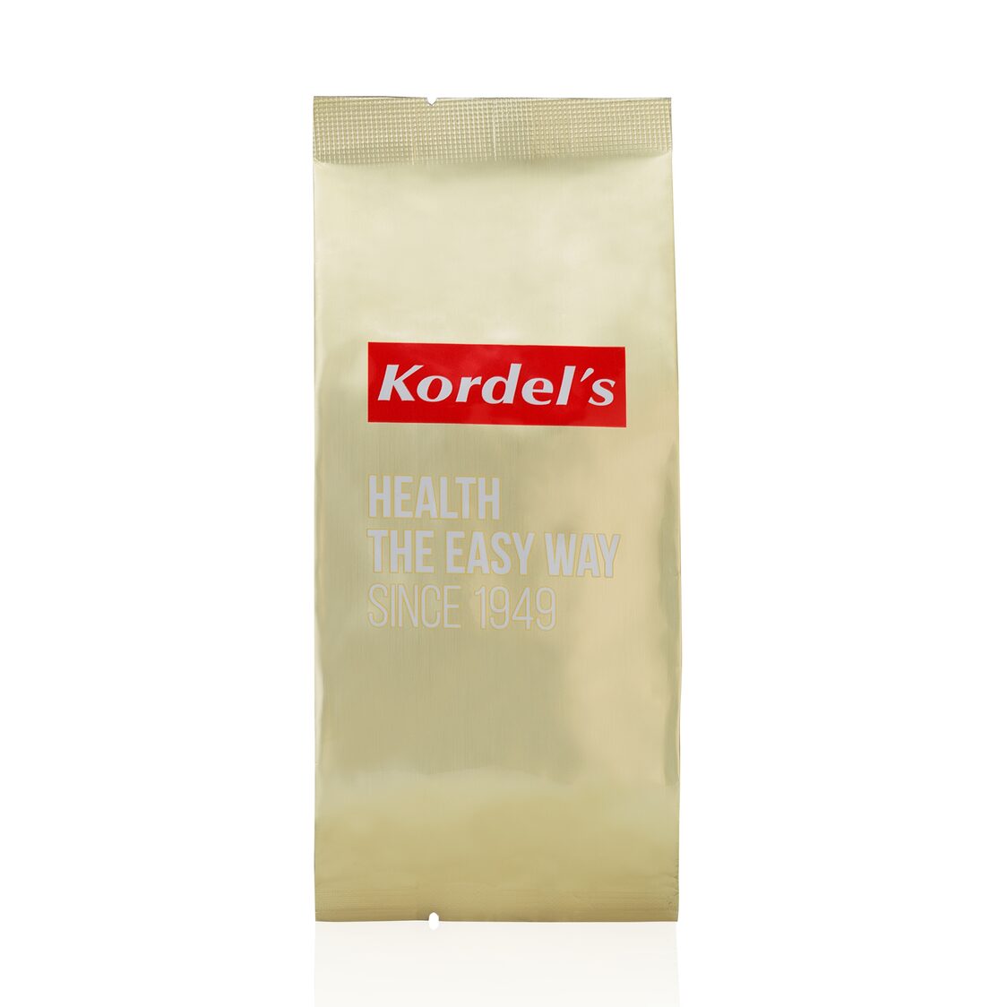 Kordel's Healthy Hair 60's