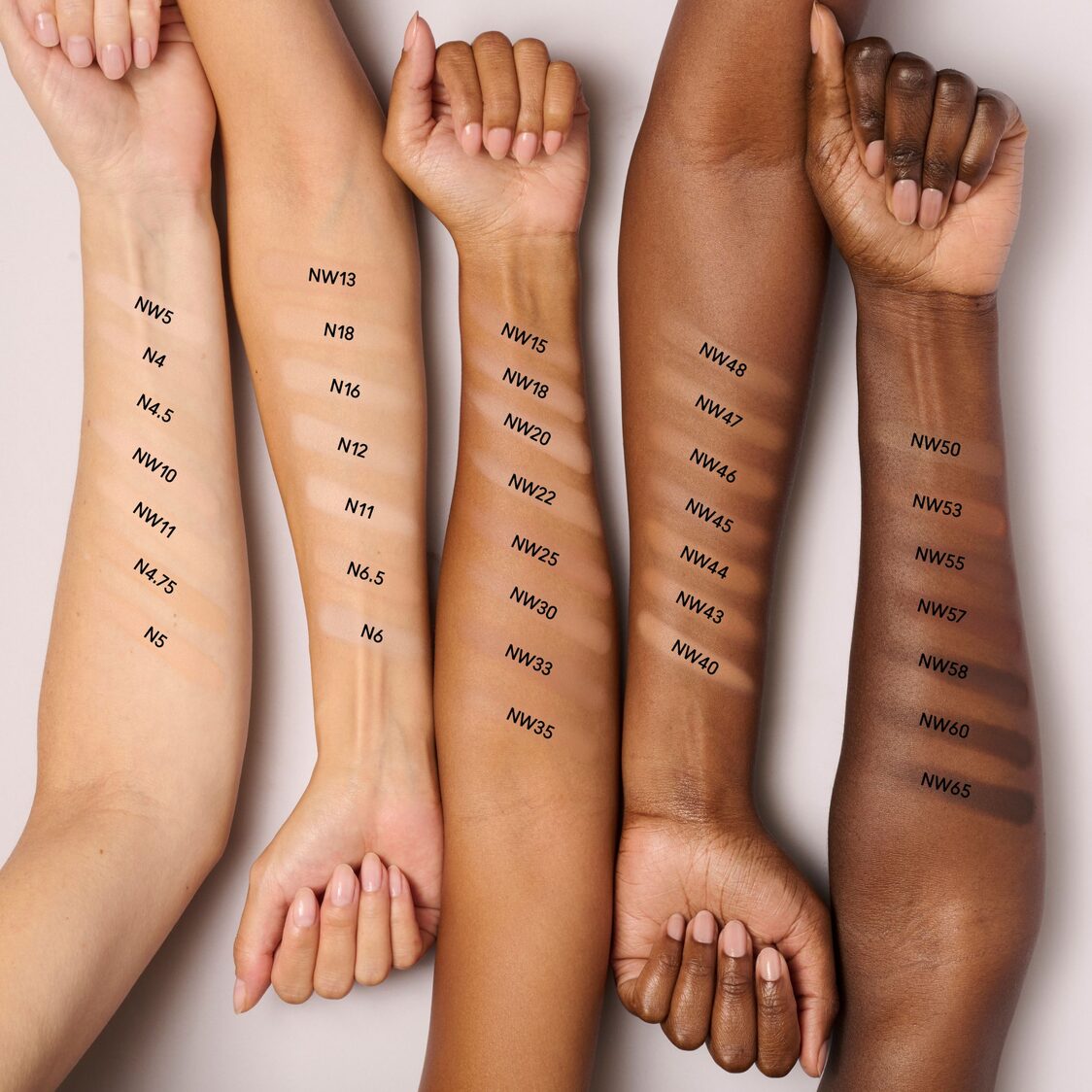 MAC Studio Fix Powder Plus Foundation