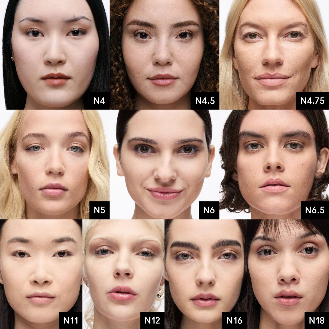 MAC Studio Fix Powder Plus Foundation