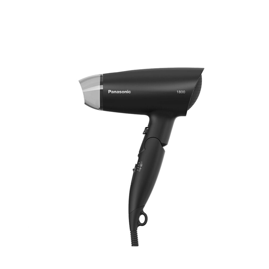 Panasonic 1800W Compact Hair Dryer - Black (EH-ND37-K)
