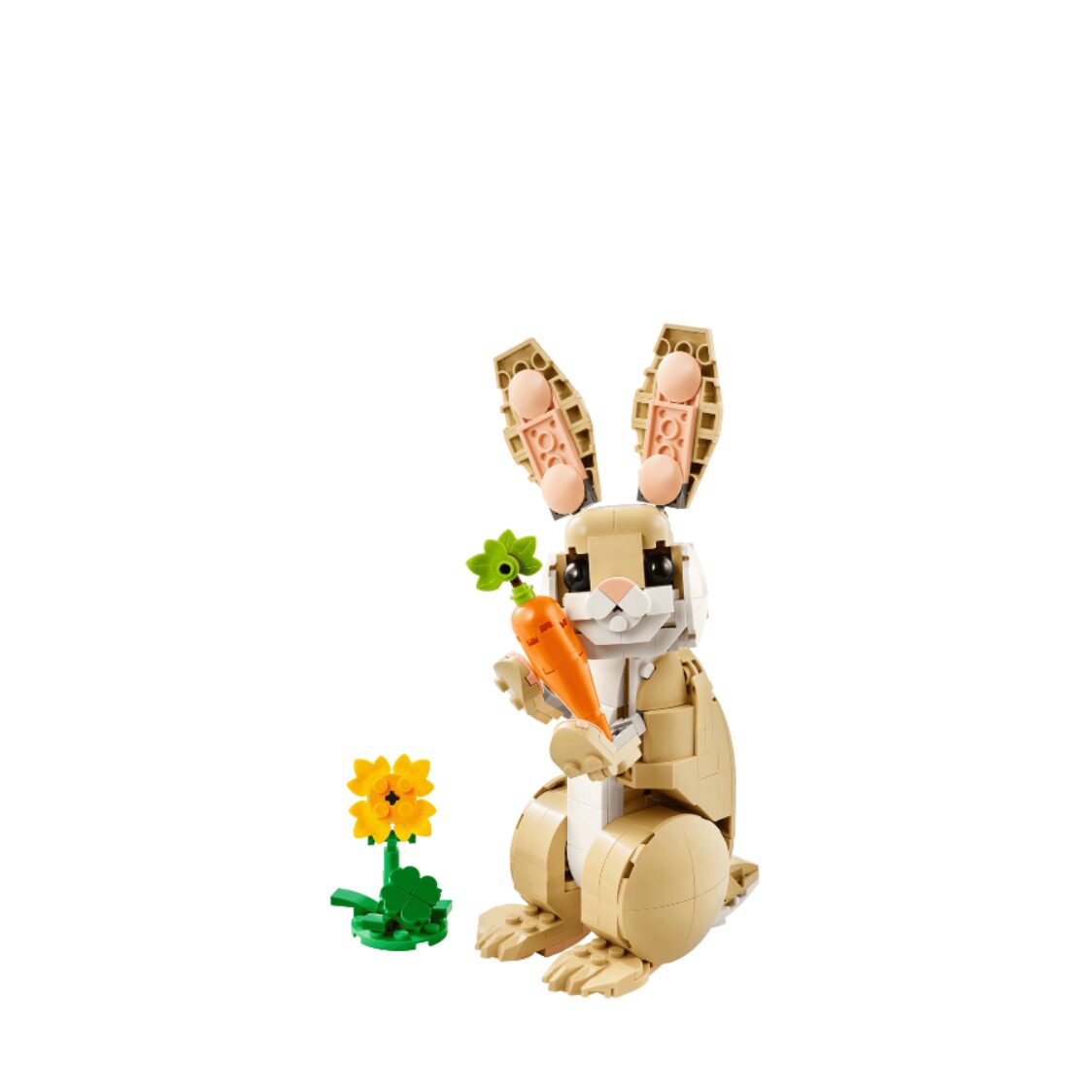 Lego Cute Bunny 31162