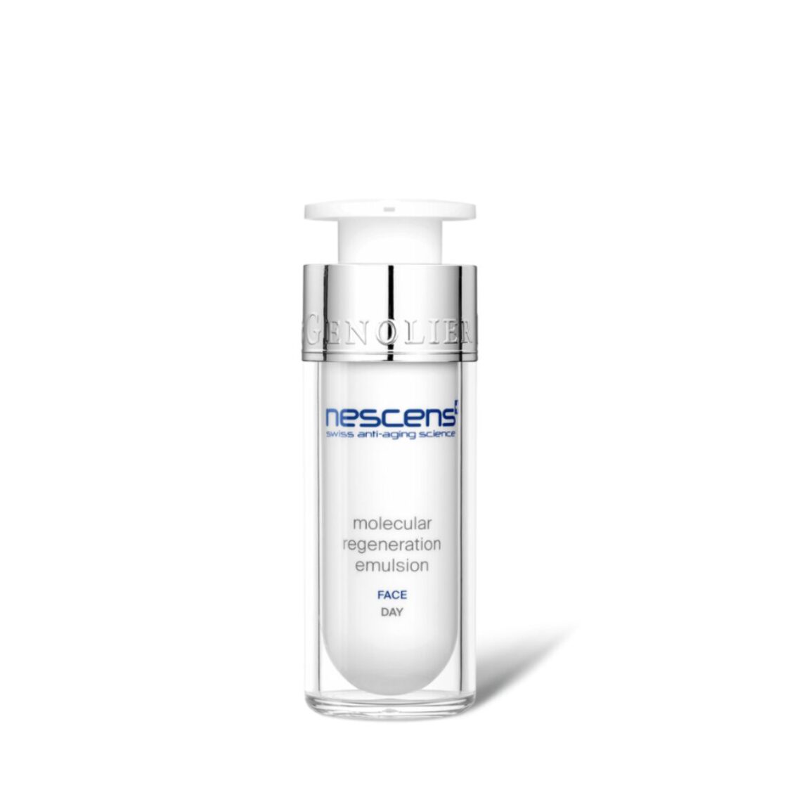 Nescens Molecular Regeneration Emulsion Day 30ml