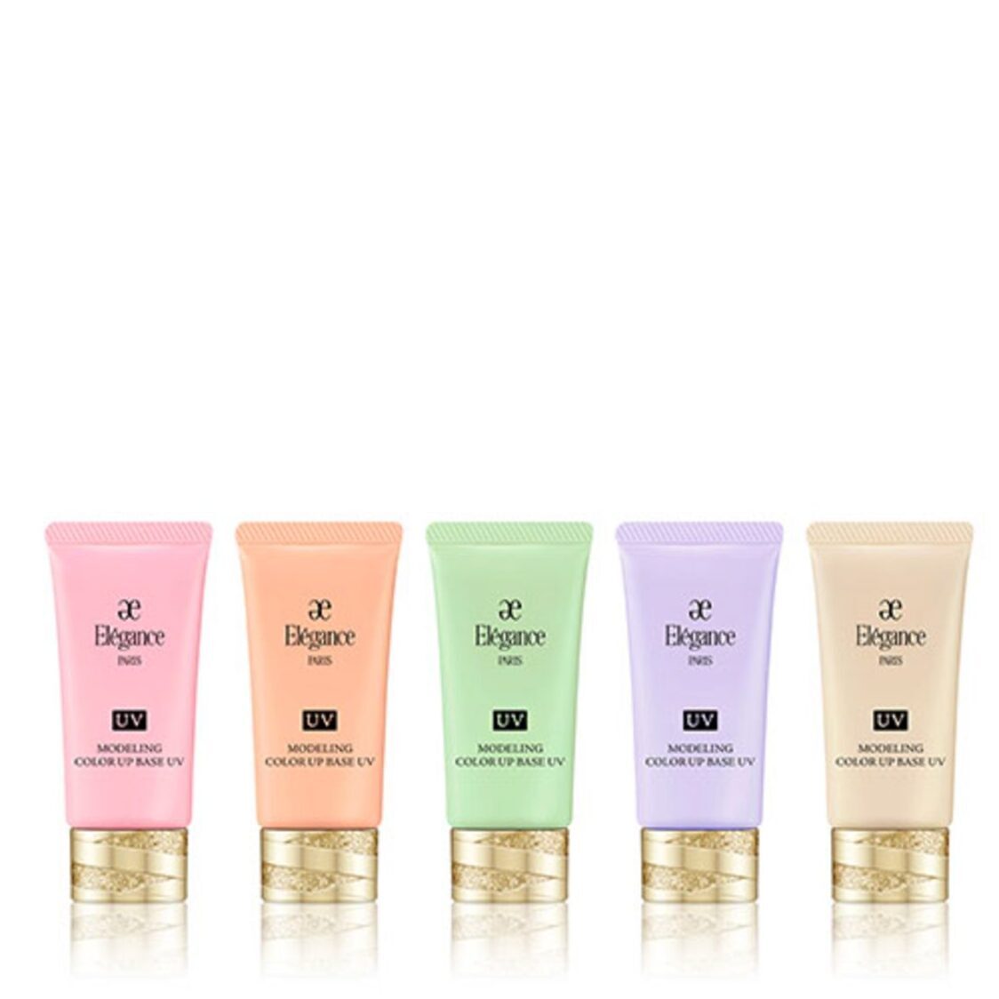 Albion Modeling Color Up Base UV 30g