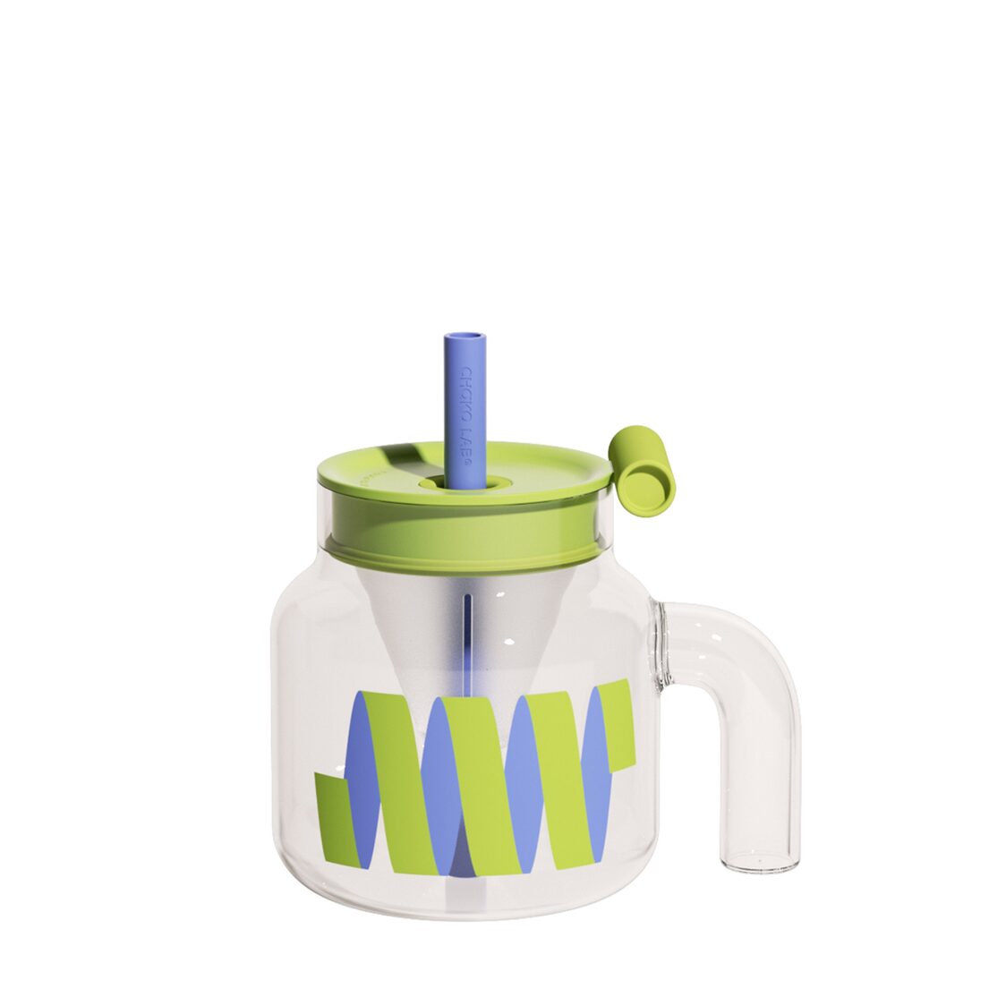 Chako Lab 1150ml Tea Separator Jar - Metro Singapore Departmental Store - Celebrating 69 Years in SG