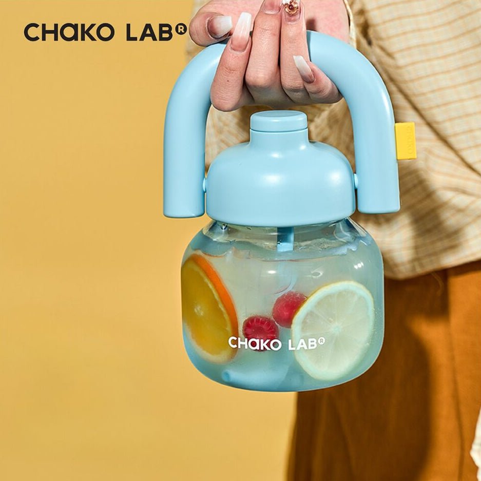 Chako Lab 1L Pastic Linlin Pot - Metro Singapore Departmental Store - Celebrating 69 Years in SG