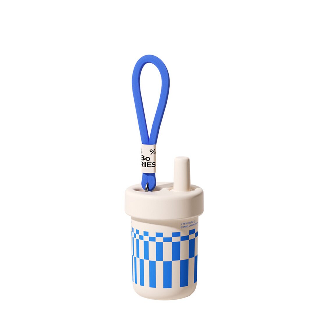 Chako Lab 485ml Thermos Bobo Cup - Metro Singapore Departmental Store - Celebrating 69 Years in SG