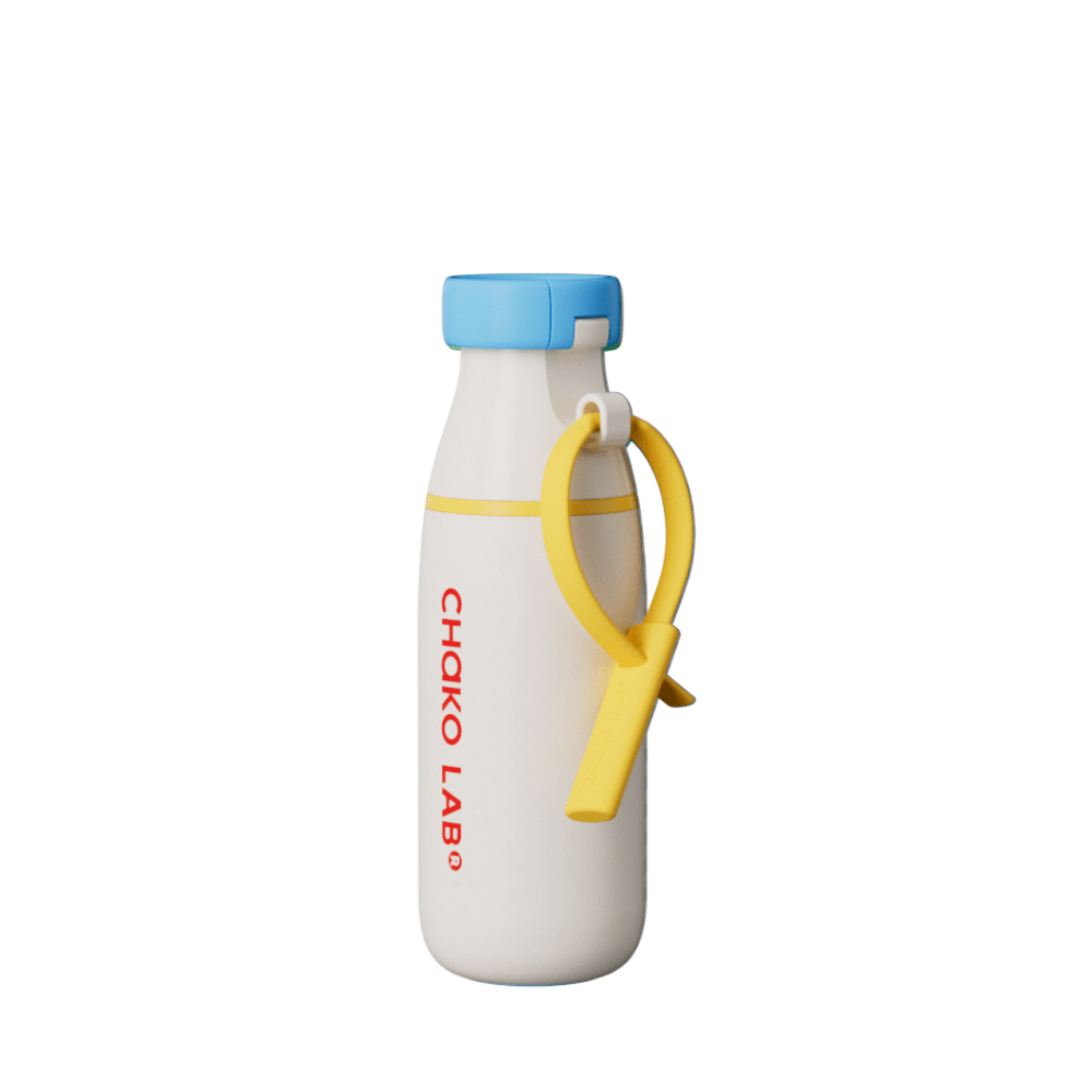 Chako Lab 500ml Milk Cup - Metro Singapore Departmental Store - Celebrating 69 Years in SG