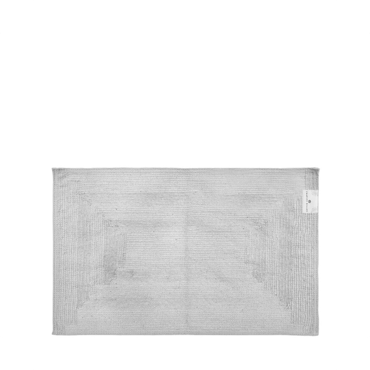 Charles Millen Signature Collection 100% Cotton Tufted Anti - slip Mat – MAXELL - Metro Singapore Departmental Store - Celebrating 69 Years in SG