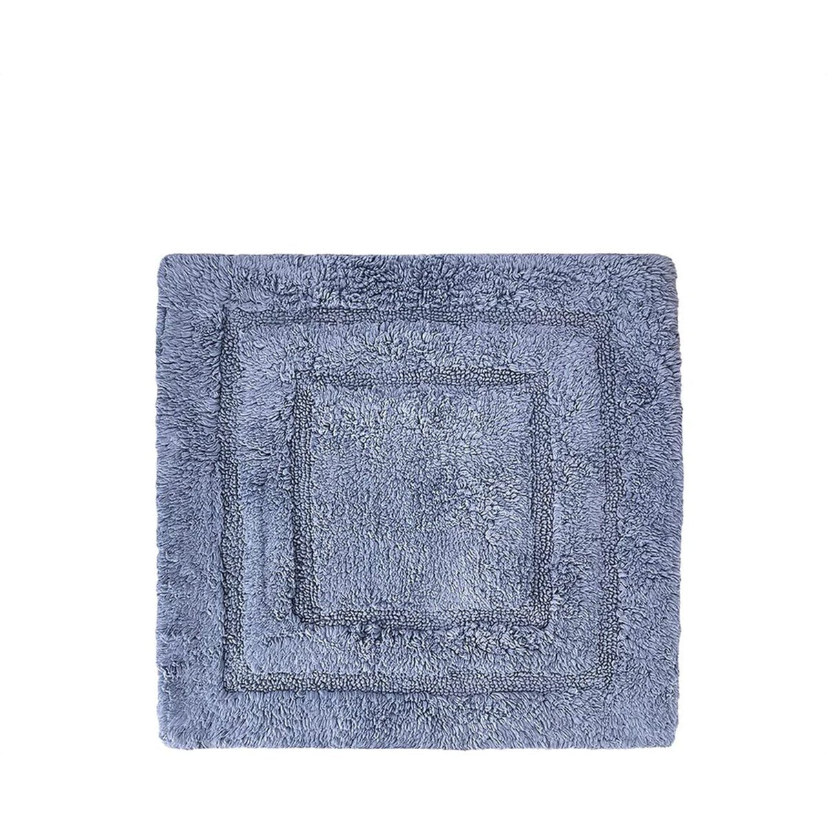 Charles Millen Signature Collection 100% Cotton Tufted Anti - slip Mat – MAXELL SQUARE - Metro Singapore Departmental Store - Celebrating 69 Years in SG