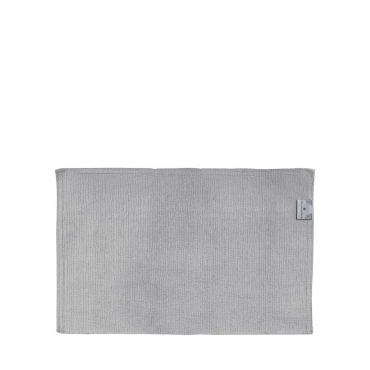 Charles Millen Signature Collection 100% Cotton Tufted Anti - slip Mat New Cordue - Metro Singapore Departmental Store - Celebrating 69 Years in SG