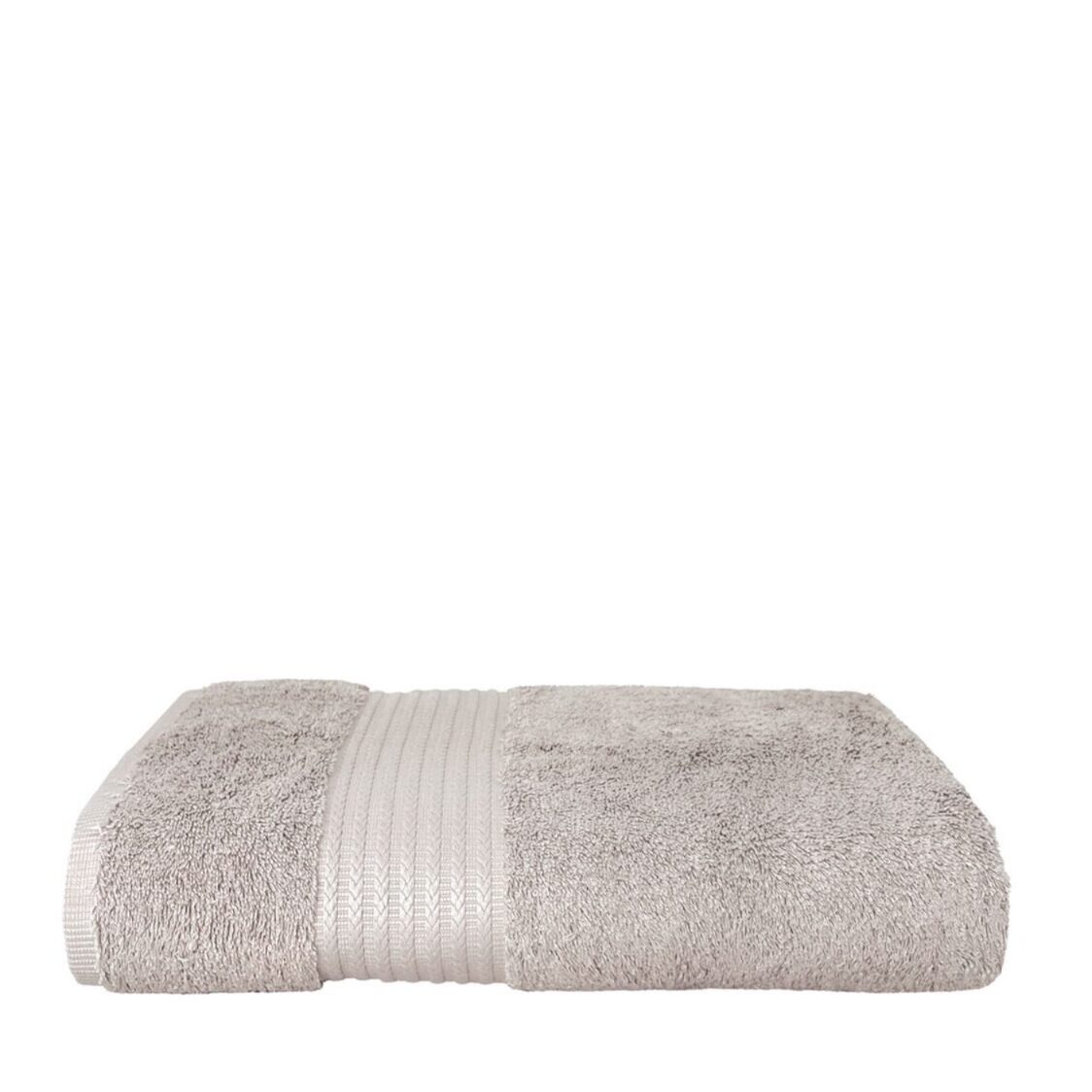 Charles Millen Signature Collection 60% Bamboo | 40% Turkish Combed Cotton Bath Towel – YARA (VOIAGE series) - Metro Singapore Departmental Store - Celebrating 69 Years in SG
