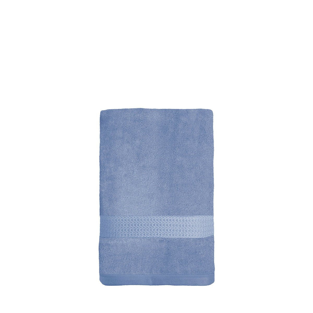 Charles Millen Signature Collection Boston Bamboo Cotton Bath Towel - Metro Singapore Departmental Store - Celebrating 69 Years in SG