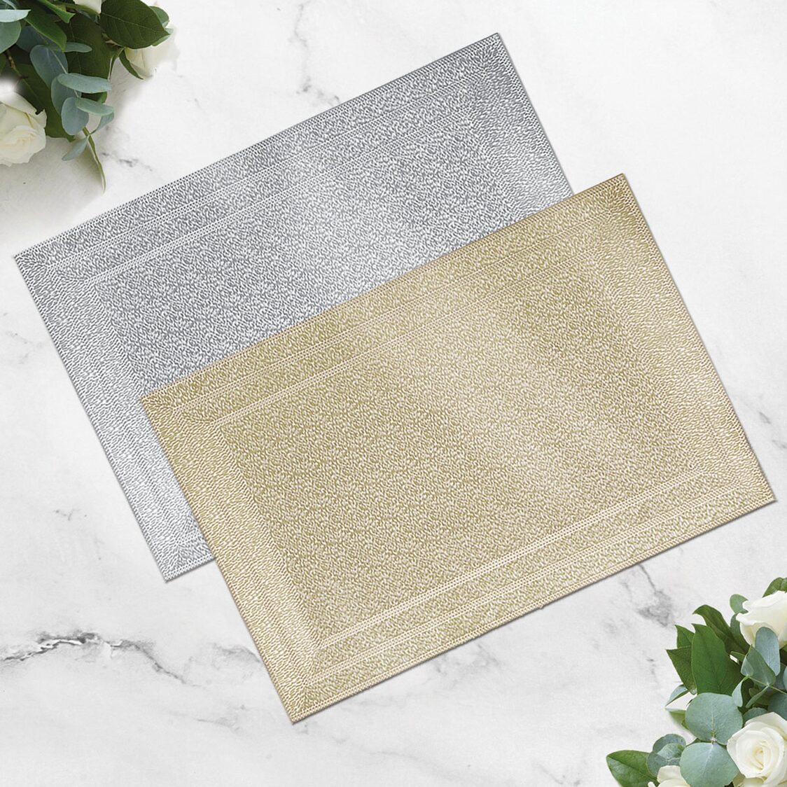 Charles Millen Signature Collection Charme Placemat - Dazzle - Metro Singapore Departmental Store - Celebrating 69 Years in SG