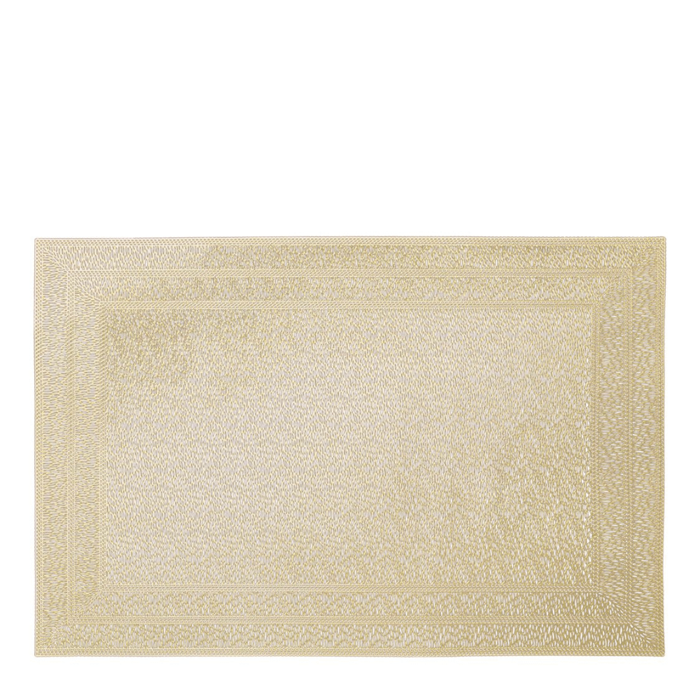 Charles Millen Signature Collection Charme Placemat - Dazzle - Metro Singapore Departmental Store - Celebrating 69 Years in SG