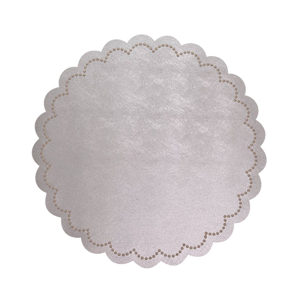 Charles Millen Signature Collection Charme Placemat - Edith (Gold) - Metro Singapore Departmental Store - Celebrating 69 Years in SG