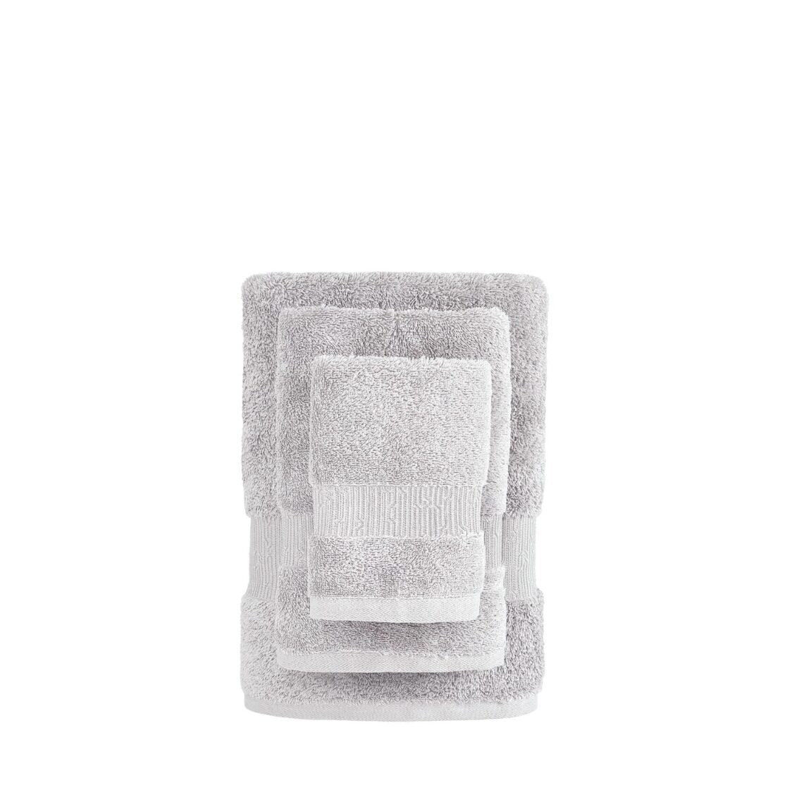 Charles Millen Signature Collection Egyptian Cotton Bath Towel – MAIA (VOIAGE series) - Metro Singapore Departmental Store - Celebrating 69 Years in SG