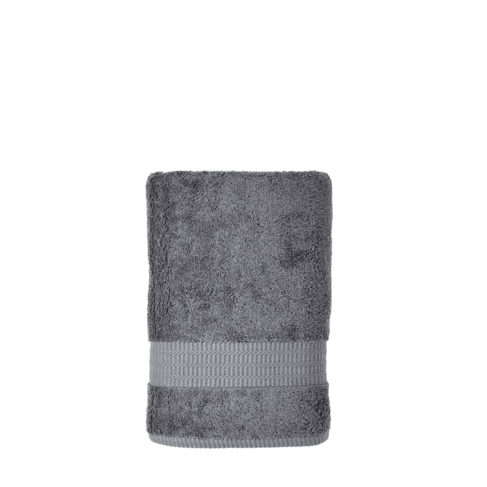 Charles Millen Signature Collection Huella Luxe Bath Towel - Metro Singapore Departmental Store - Celebrating 69 Years in SG