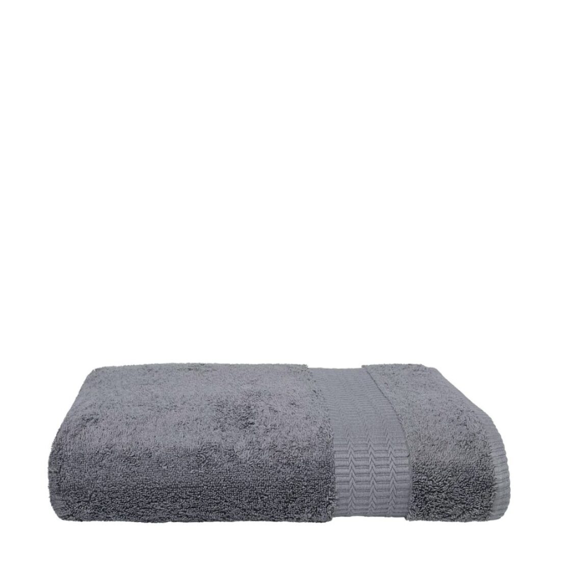 Charles Millen Signature Collection Huella Luxe Bath Towel - Metro Singapore Departmental Store - Celebrating 69 Years in SG