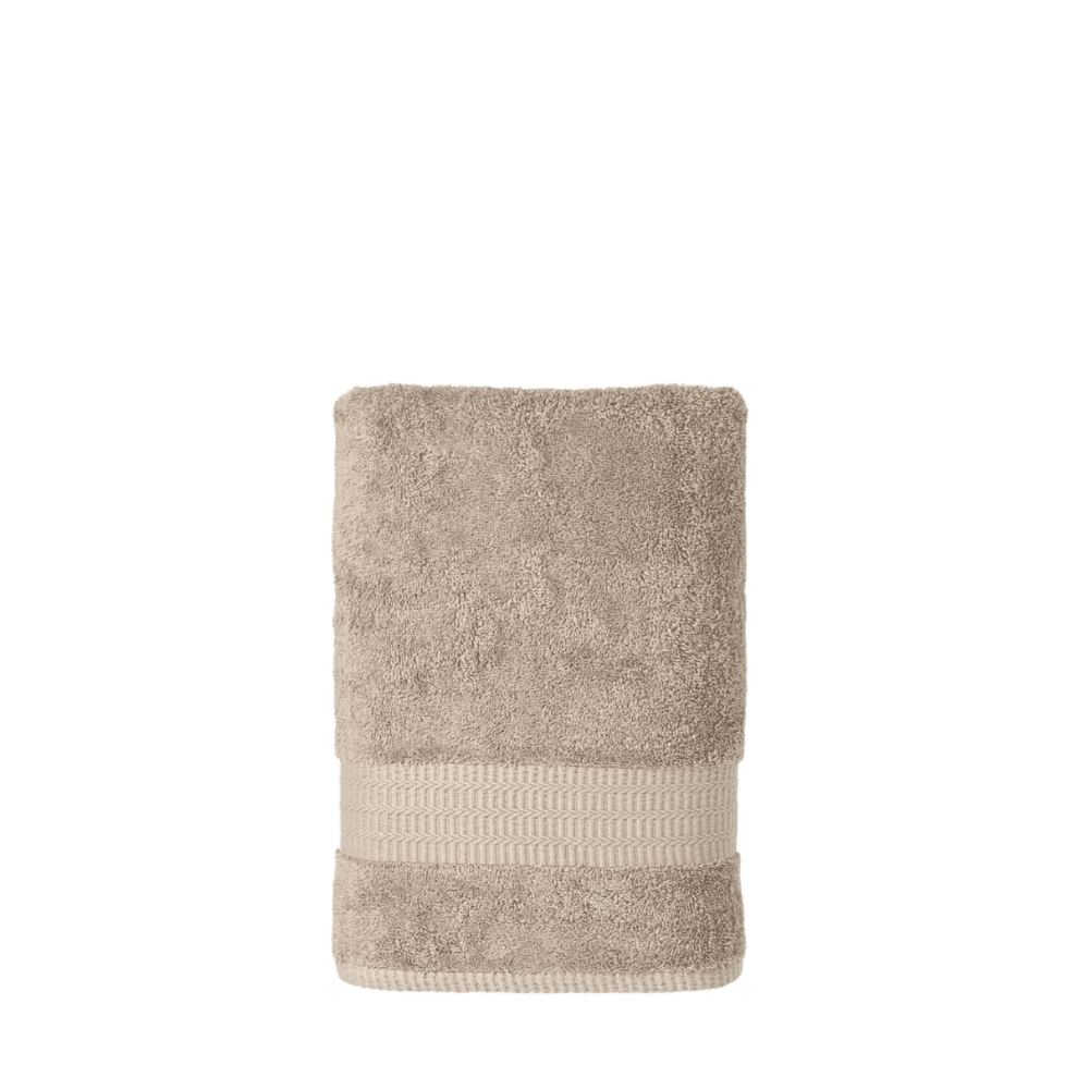 Charles Millen Signature Collection Huella Luxe Bath Towel - Metro Singapore Departmental Store - Celebrating 69 Years in SG