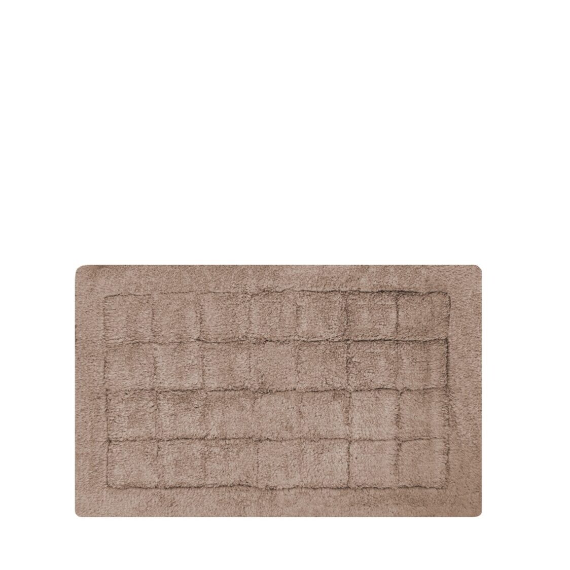 Charles Millen Signature Collection Huella Super Soft Cotton Tufted Anti - slip - Metro Singapore Departmental Store - Celebrating 69 Years in SG