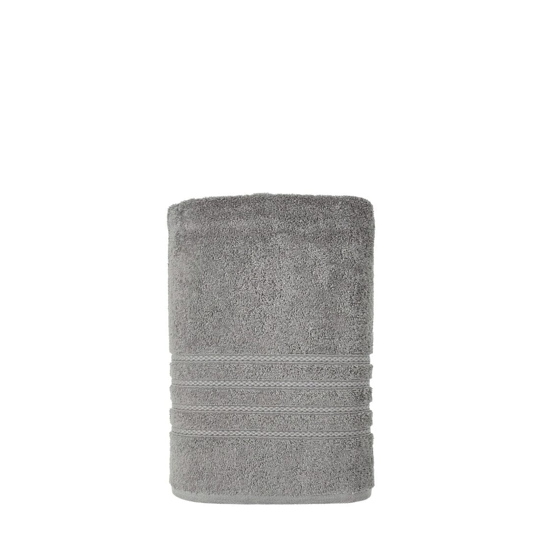 Charles Millen Signature Collection Mie Luxe Bath Towel - Metro Singapore Departmental Store - Celebrating 69 Years in SG