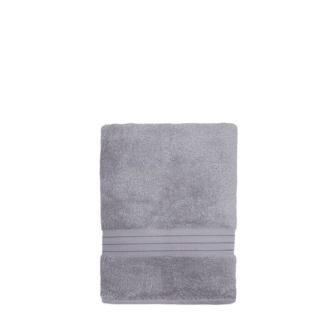 Charles Millen Signature Collection Regis Egyptian Cotton Bath Towel - Metro Singapore Departmental Store - Celebrating 69 Years in SG
