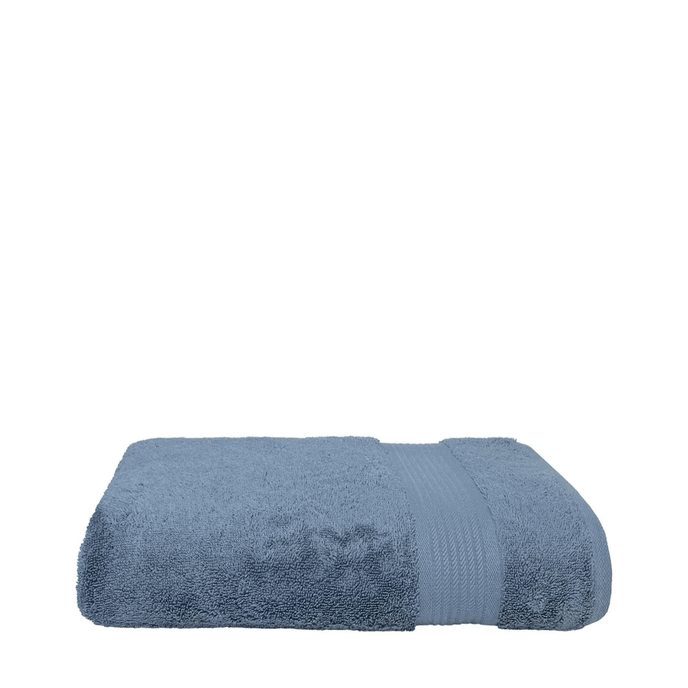 Charles Millen Signature Collection Riviere Luxe Bath Towel - Metro Singapore Departmental Store - Celebrating 69 Years in SG