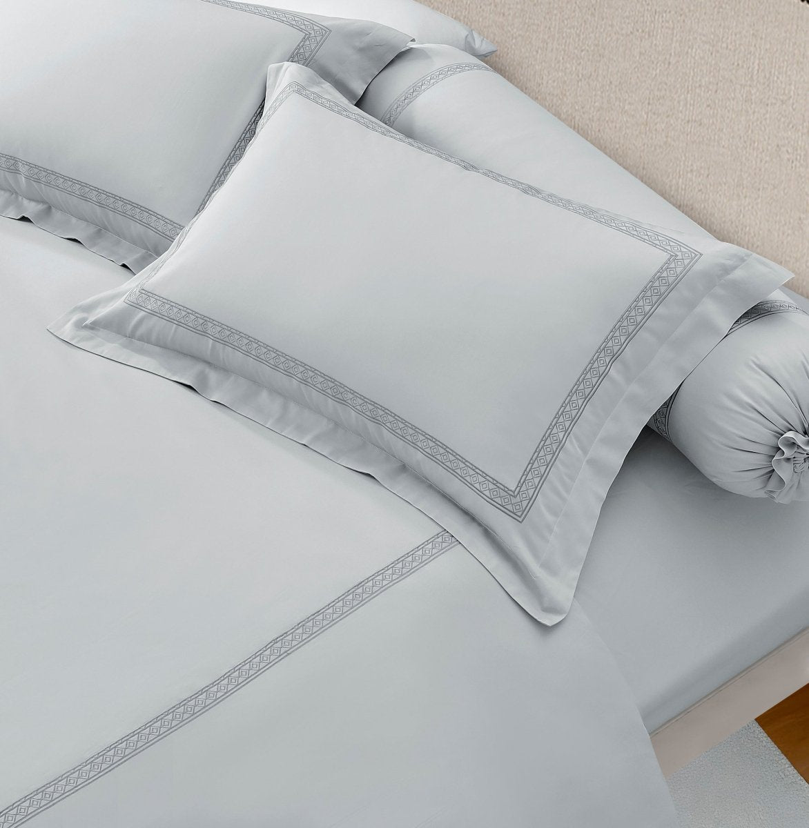 Charles Millen Signature Vouge Collection 100% Pima Cotton Bed Linen - Metro Singapore Departmental Store - Celebrating 69 Years in SG