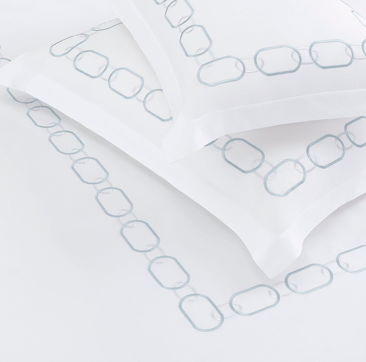Charles Millen Signature Vouge Collection 100% Pima Cotton Bed Linen - Metro Singapore Departmental Store - Celebrating 69 Years in SG