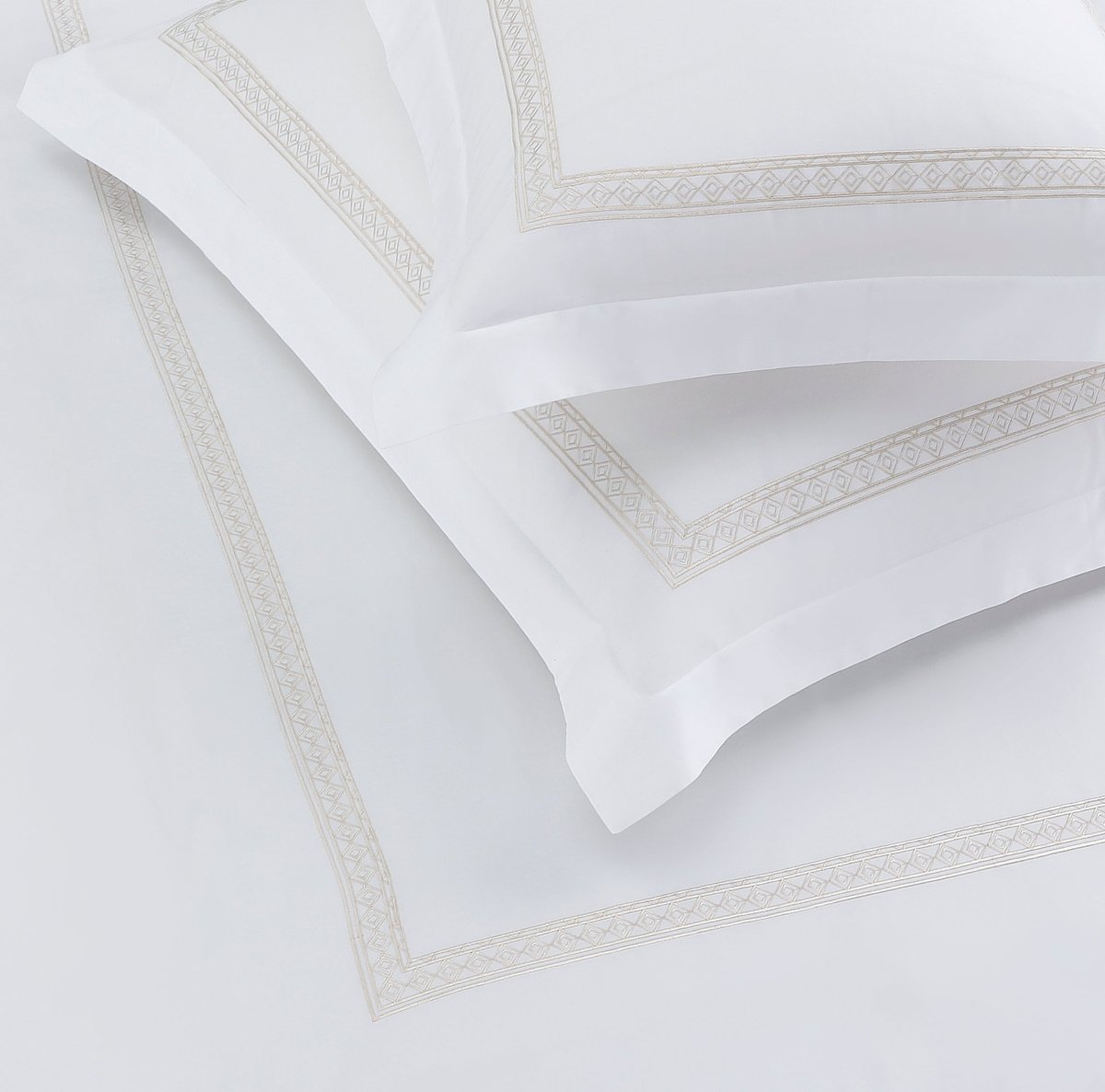 Charles Millen Signature Vouge Collection 100% Pima Cotton Bed Linen - Metro Singapore Departmental Store - Celebrating 69 Years in SG