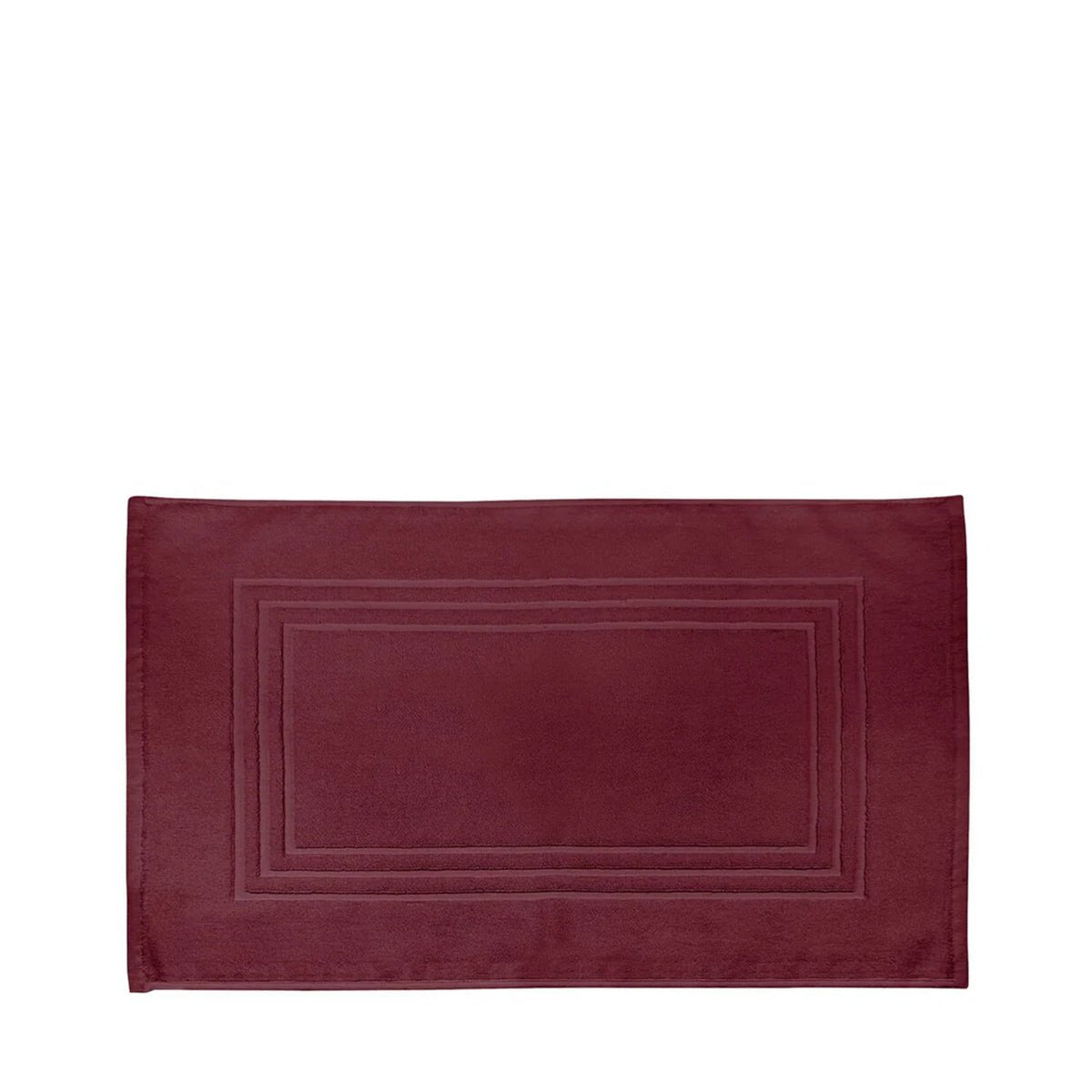 Charles Millen Suite Collection 100% Combed Cotton Classique Terry Mat - Metro Singapore Departmental Store - Celebrating 69 Years in SG