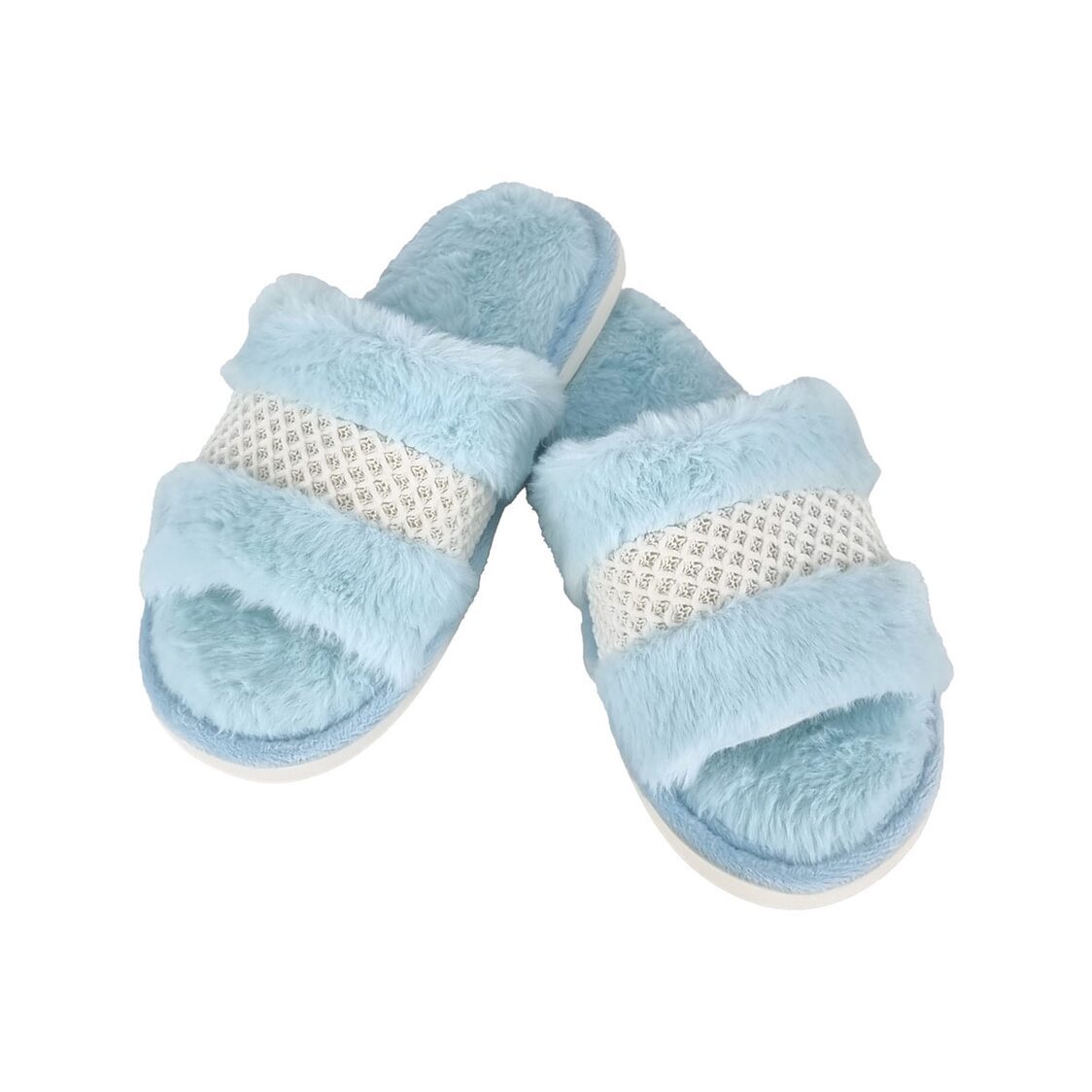 Charles Millen Suite Collection Belle Bedroom Slipper (Ladies) - Metro Singapore Departmental Store - Celebrating 69 Years in SG