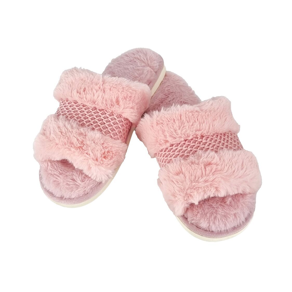 Charles Millen Suite Collection Belle Bedroom Slipper (Ladies) - Metro Singapore Departmental Store - Celebrating 69 Years in SG