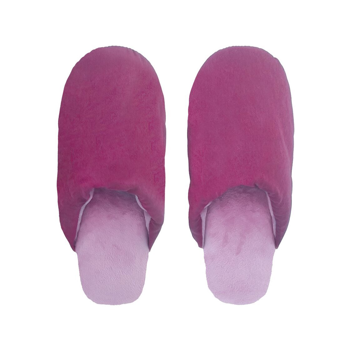 Charles Millen Suite Collection Croix Bedroom Slipper (Ladies) - Metro Singapore Departmental Store - Celebrating 69 Years in SG
