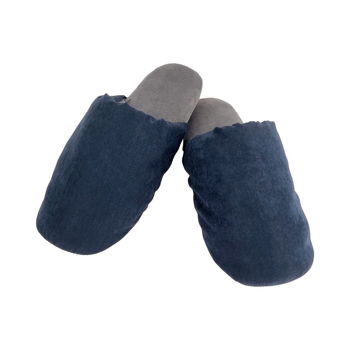 Charles Millen Suite Collection Croix Bedroom Slipper (Mens) - Metro Singapore Departmental Store - Celebrating 69 Years in SG