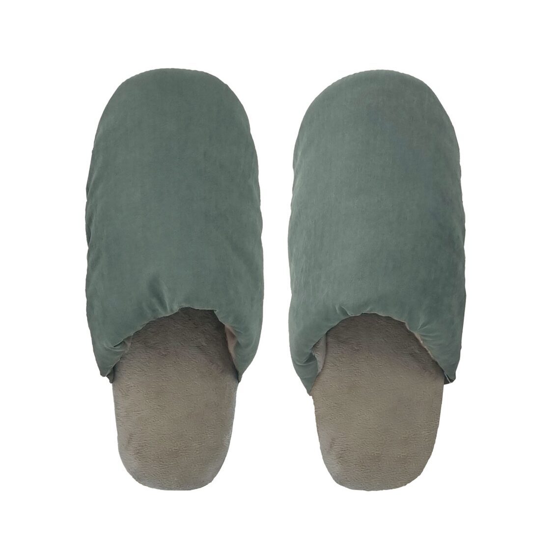 Charles Millen Suite Collection Croix Bedroom Slipper (Mens) - Metro Singapore Departmental Store - Celebrating 69 Years in SG