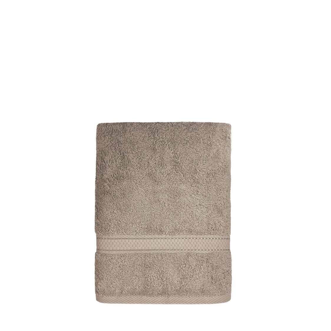 Charles Millen Suite Collection CT108 Bath Towel 100% Combed Cotton Classique - Metro Singapore Departmental Store - Celebrating 69 Years in SG