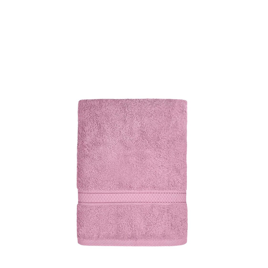 Charles Millen Suite Collection CT108 Bath Towel 100% Combed Cotton Classique - Metro Singapore Departmental Store - Celebrating 69 Years in SG